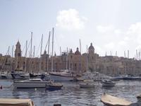 Stadt Senglea