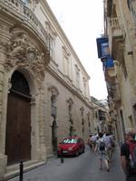 Stadtrundgang Rabat