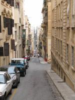 Stadtrundgang Valletta