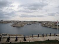 Stadtrundgang Valletta