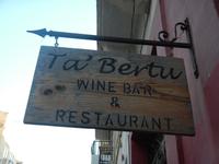 Ta Bertu