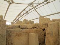 Tarxien Tempel