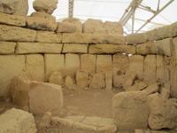 Tarxien Tempel