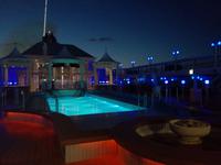 Tivoli Pool