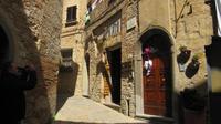 Toskana Volterra