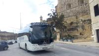 Unser Bus