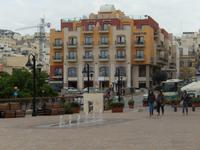 Unser Hotel Maritim Antonin Hotel & Spa in Mellieha.
