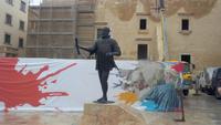 Valletta, Jean de la Valette, 49. Großmeister des Malteserordens und Stadtgründer 