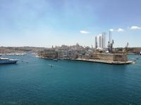 Valletta, Malta