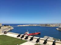 Valletta, Malta