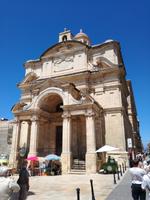 Valletta, Malta