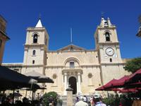 Valletta, Malta