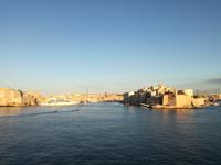 Valletta, Malta