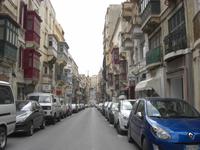 Valletta