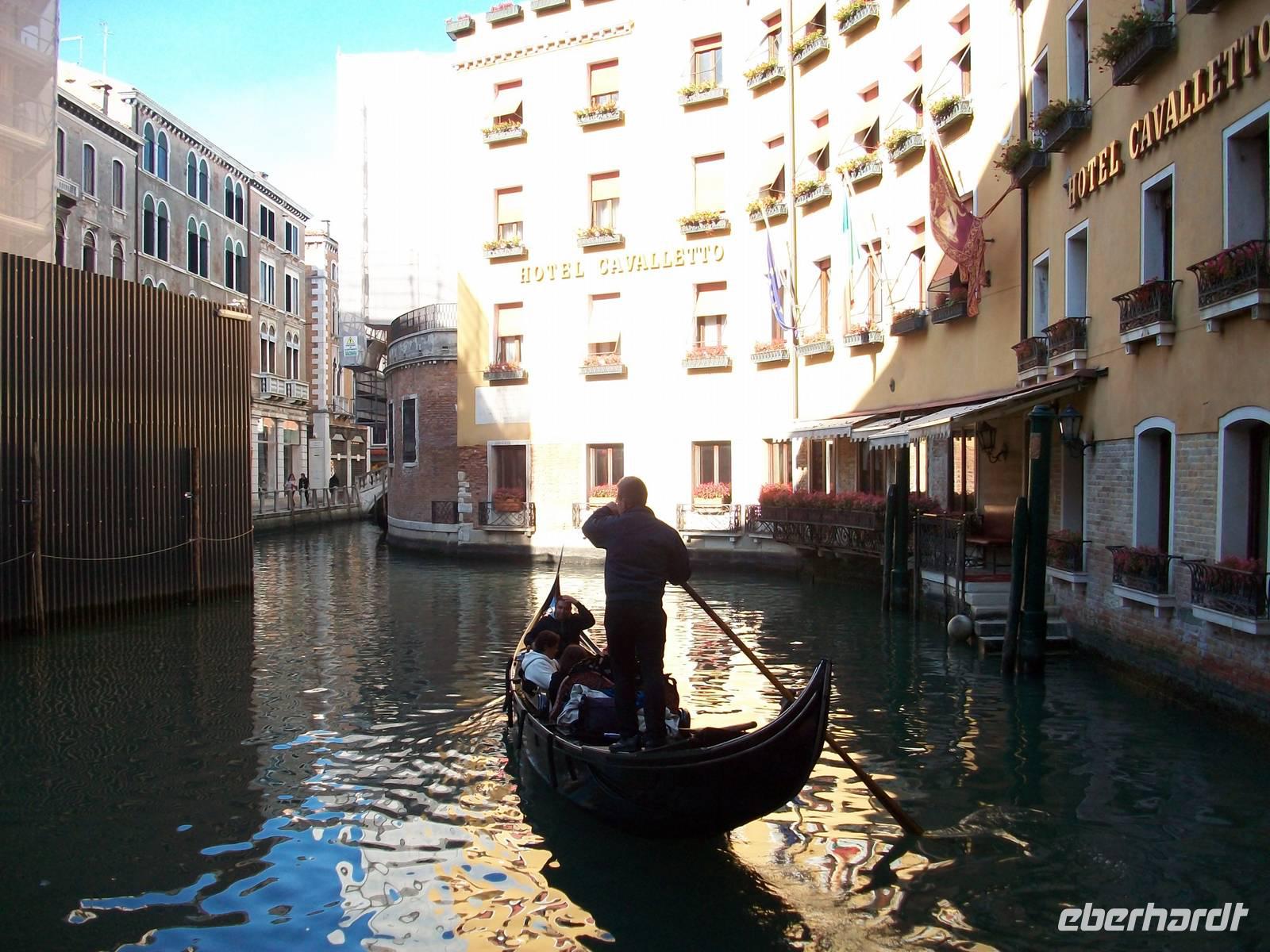 Venedig