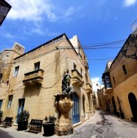 Xlendi, Gozo