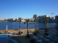 am Hotel