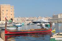 im Grand Harbour