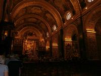in Kathedrale