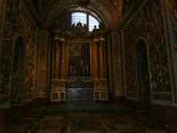in Kathedrale