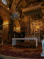in Kathedrale