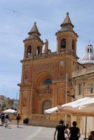 in Marsaxlokk