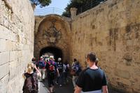 in Mdina