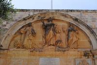 in Mdina