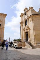 in Valetta