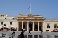 in Valetta