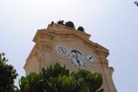 in Valetta
