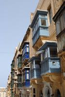 in Valetta