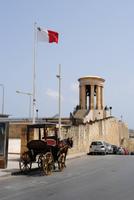 in Valetta