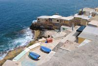 in Valetta