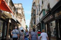 in Valetta