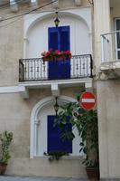 maltesiches Haus