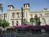 Ein Casino mit viel Geschichte und Geschichten ...