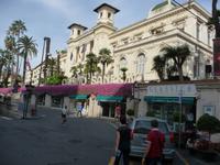 San Remo an der Blumenriviera