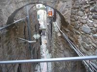 Atemlos durch den Tag von Dolceaqua...