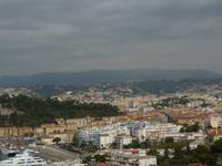 Wir haben Nizza erreicht   -   