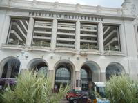 Prachtvolles Mittelmeerpalais.