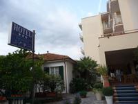 Unser Hotel 