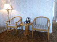 Hotel Bayangol Ualan Bator