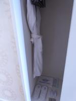 Hotel Bayangol Ualan Bator