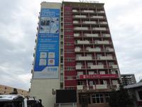 Hotel Bayangol Ualan Bator