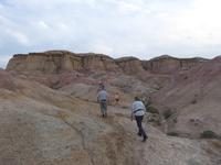 Zagaan-Suwarga-Canyon