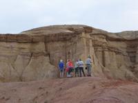 Zagaan-Suwarga-Canyon