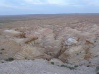 Zagaan-Suwarga-Canyon