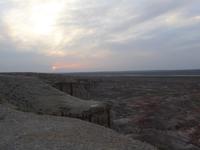 Zagaan-Suwarga-Canyon