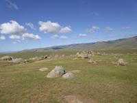 Mongolei 2017